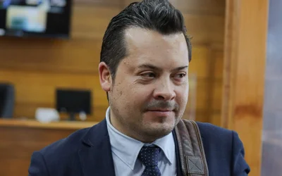 alcalde Chamorro CDE