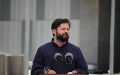 Boric Baldemar Carrasco