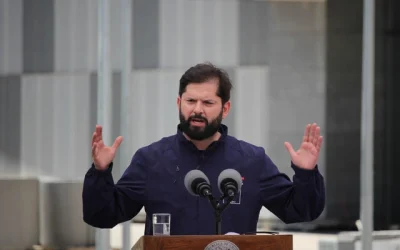 Ministerio de Seguridad