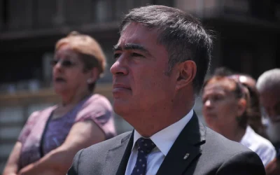 Desbordes Contraloría