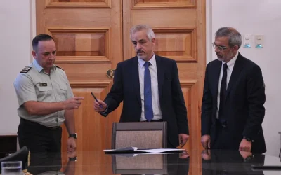 Gobierno expulsiones