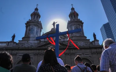nuevo nuncio Chile