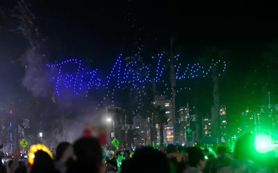 propósitos de Año Nuevo