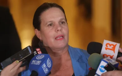 ministra Fernández imputada