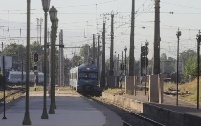 tren Concepción