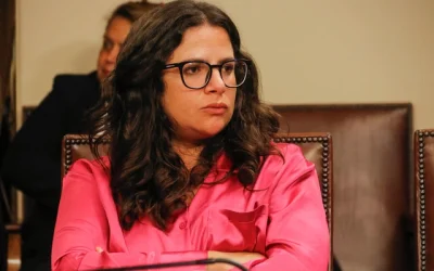 representación femenina