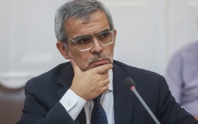 Gobierno jueza Sabaj