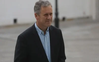 Ministro Muñoz Piñera