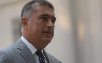 Desbordes Marcel y Tohá