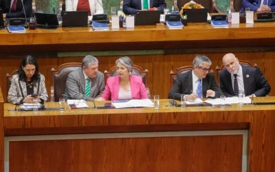 reforma previsional TC