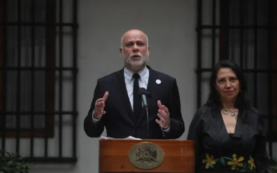 Elizalde extranjeros