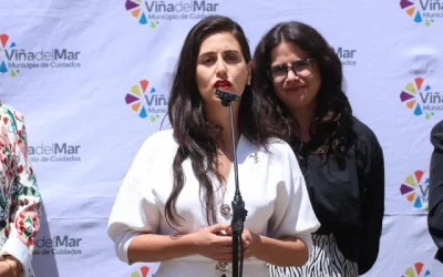 Foto de referencia Agencia Uno