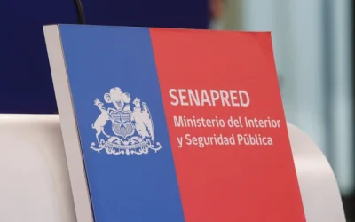 Senapred Aeródromo Tobalaba