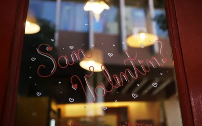 San Valentín