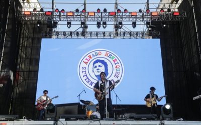 Santiago Te Amo