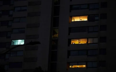 luz zona oriente
