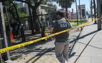automotora Cerrillos
