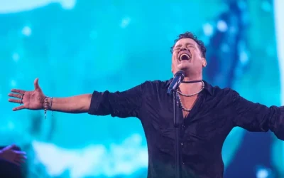 Carlos Vives