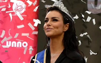 Miss Universo Chile 2025