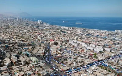 PIB segundo trimestre