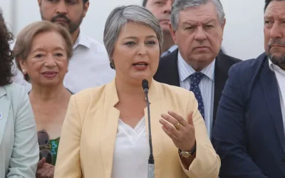 Ministra Jara