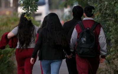 ejercicio colegios