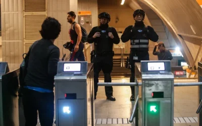 Metro carros