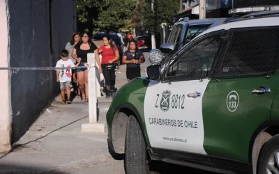 secuestros RM