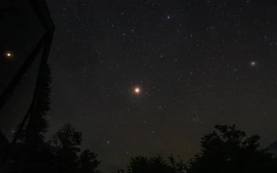 calendario astronómico septiembre