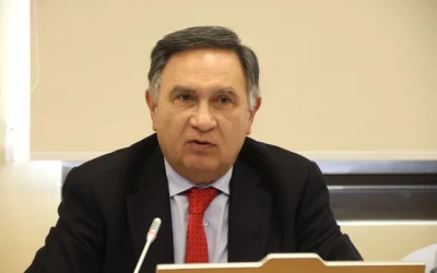 renuncia director SII