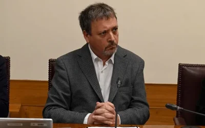 Subsecretario de Pesca