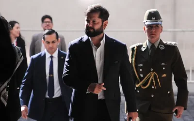 Ministerio de Seguridad Pública