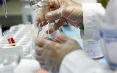 OMS declara el talco como "probablemente cancerígeno"