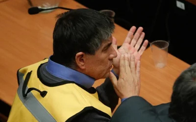 declaración Monsalve