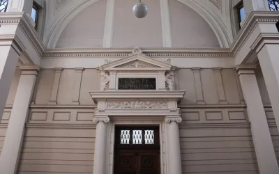 FNE universidades