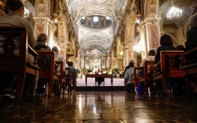 religión