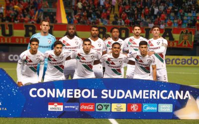 El campeón de América ha ganado una importante suma de dinero en el Mundial de Clubes. (Foto: Agencia Uno)
