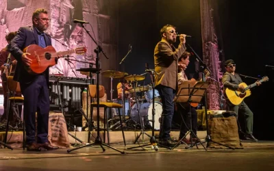 Los Bunkers Movistar