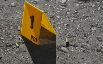 Peñalolén asesinado