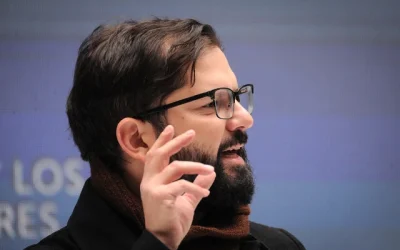 Comisión para la Paz