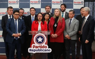 concejal Partido Republicano