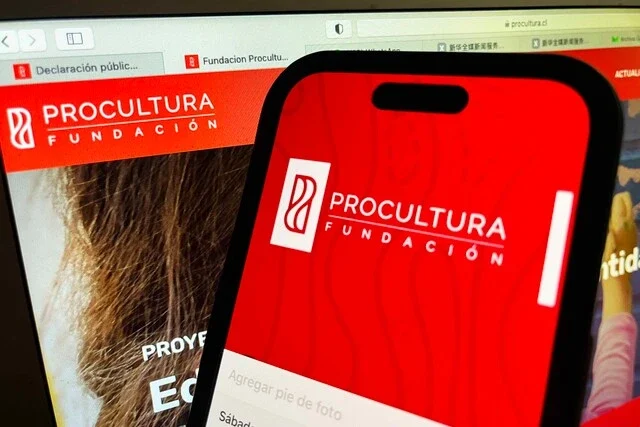 audiencia ProCultura