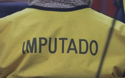 cárcel Piratas Aragua