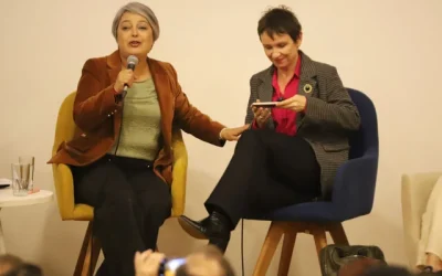 participación primarias