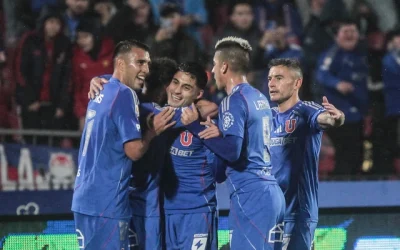 Universidad de Chile Lanús