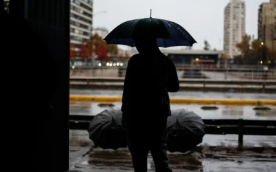 lluvias