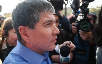 Contraloría Monsalve