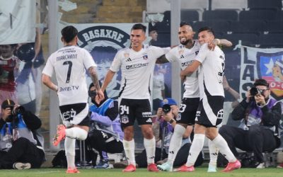 Colo Colo busca afiatarse en el torneo nacional