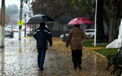 lluvias tres días