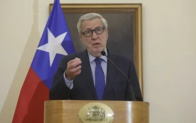 Chile Finlandia
